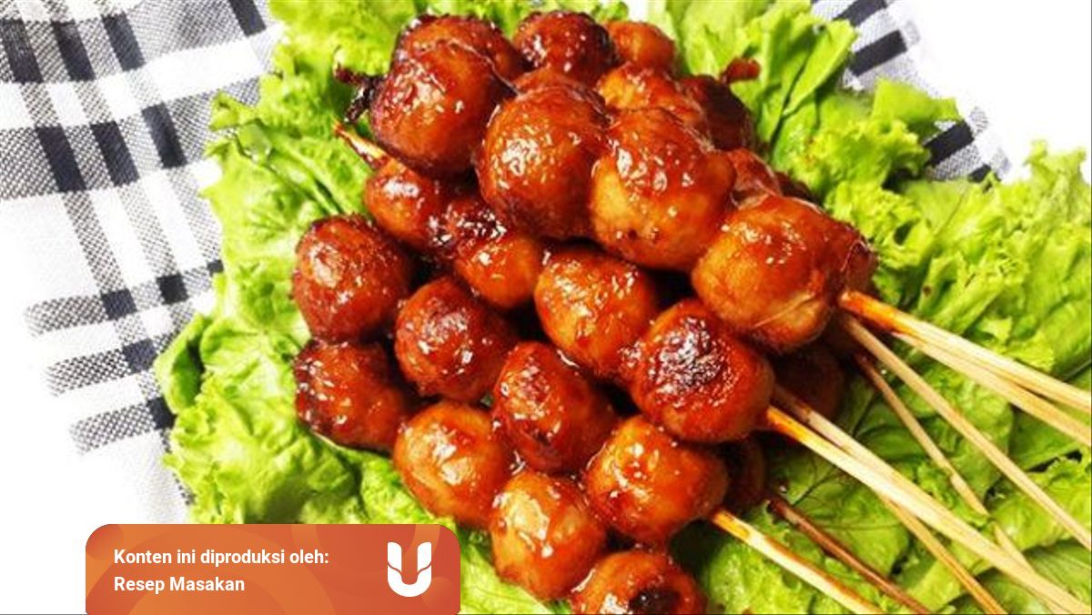 Resep Tahu Bakso Bakar Pedas  Resep Tahu  Bakso  Ayam Endeus Tv